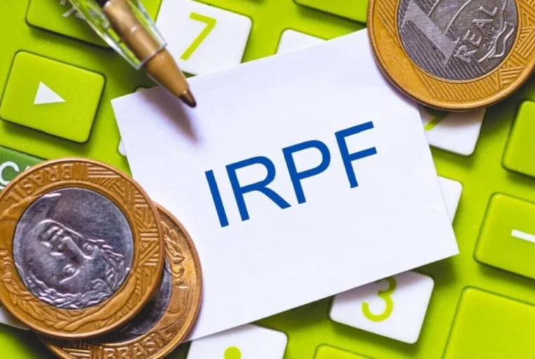 Imposto de Renda 2025