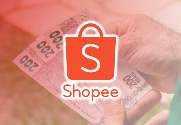 Empréstimo da Shopee