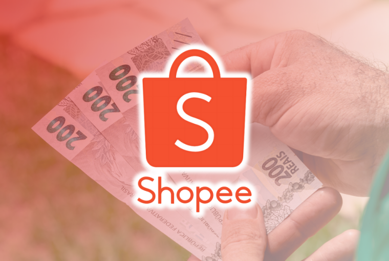 Empréstimo da Shopee