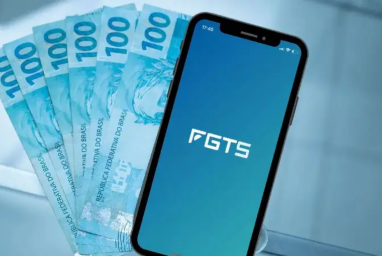 FGTS inativo