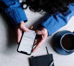 Tem como fazer empréstimo pessoal online pelo WhatsApp?