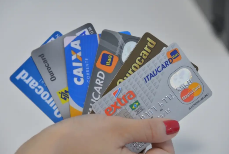 Melhores cartões de crédito com limite alto para você pedir