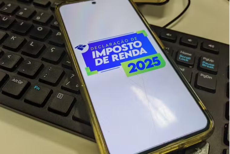Imposto de Renda 2025: datas, declaração e dicas