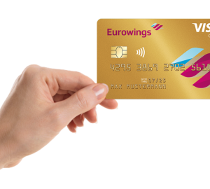 Eurowings Premium Kreditkarte