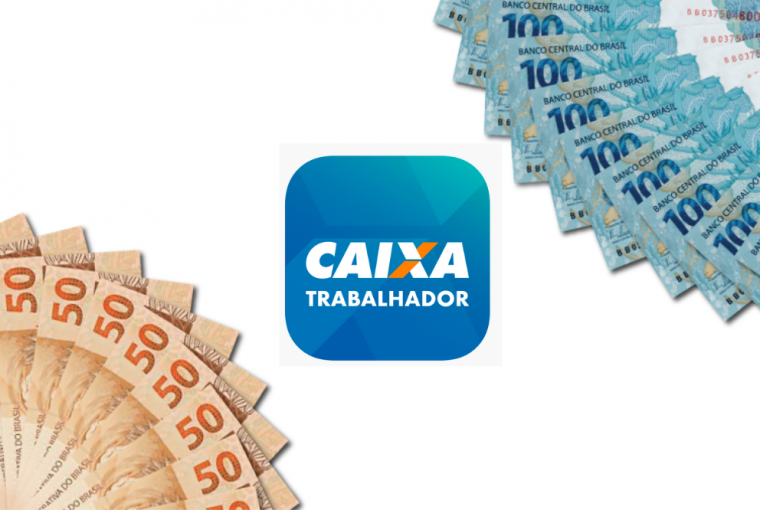 caixa trabalhador empréstimo