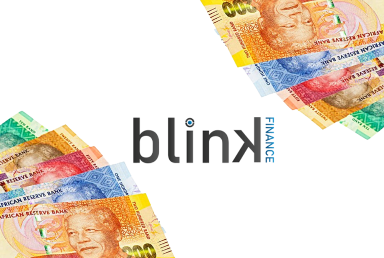 Blink Finance Loans