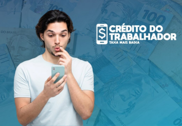 Empréstimo Crédito do Trabalhador: entenda essa nova modalidade