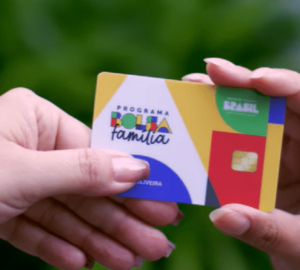 Calendário do Bolsa Família de maio 2025: veja seu dia de pagamento