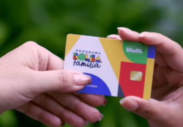 Calendário do Bolsa Família de maio 2025: veja seu dia de pagamento