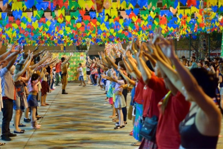 Como economizar e aproveitar as festas juninas em 2025