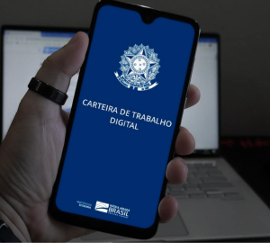 Como corrigir dados na Carteira de Trabalho Digital