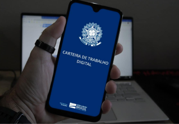 Como corrigir dados na Carteira de Trabalho Digital