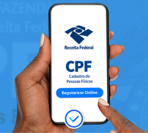 Descubra como consultar e regularizar seu CPF pela internet