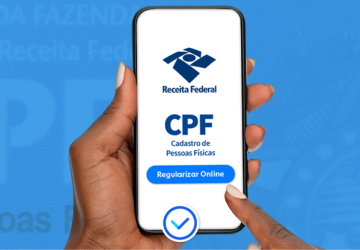 Descubra como consultar e regularizar seu CPF pela internet