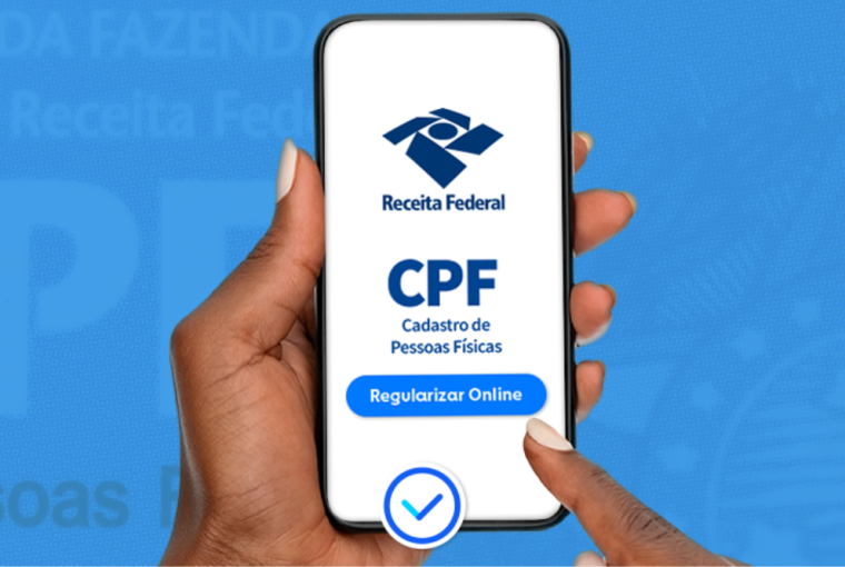 Descubra como consultar e regularizar seu CPF pela internet