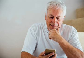É possível fazer empréstimo consignado com 80, 85 ou 90 anos?