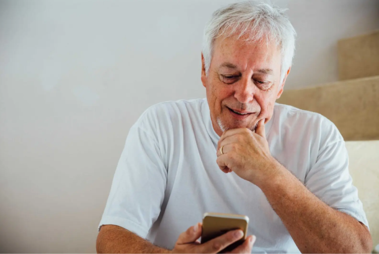 É possível fazer empréstimo consignado com 80, 85 ou 90 anos?