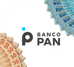 Empréstimo do Banco Pan