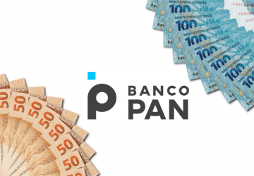 Empréstimo do Banco Pan