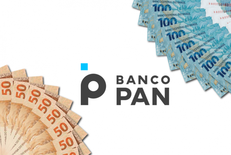 Empréstimo do Banco Pan