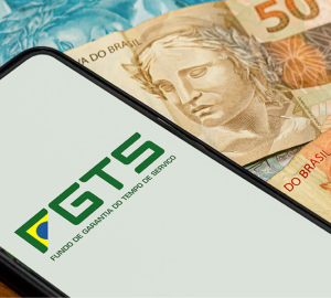 Aprenda a sacar o FGTS sem ter conta na Caixa