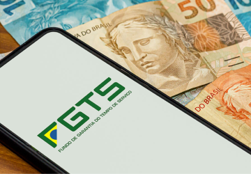 Aprenda a sacar o FGTS sem ter conta na Caixa