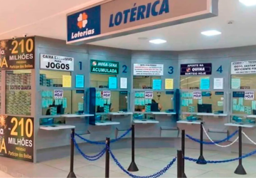 Como localizar a lotérica da Caixa mais próxima de Você