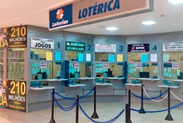 Como localizar a lotérica da Caixa mais próxima de Você