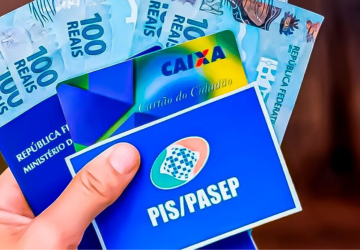 PIS de agosto de 2025: últimos dias para receber R$ 1.518