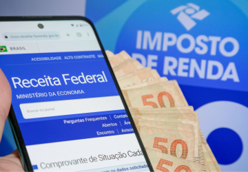 4º lote da restituição do IR 2025: cronograma e como consultar