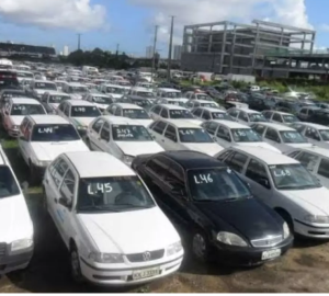 Como comprar carros em leilão com até 80% de desconto