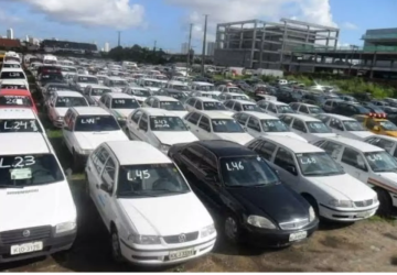 Como comprar carros em leilão com até 80% de desconto