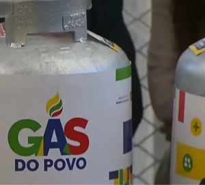 Gás do Povo: saiba como funciona o novo programa federal