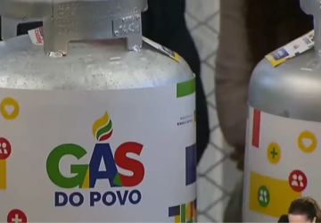 Gás do Povo: saiba como funciona o novo programa federal
