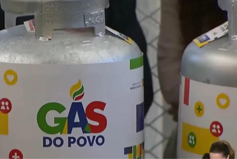 Gás do Povo: saiba como funciona o novo programa federal