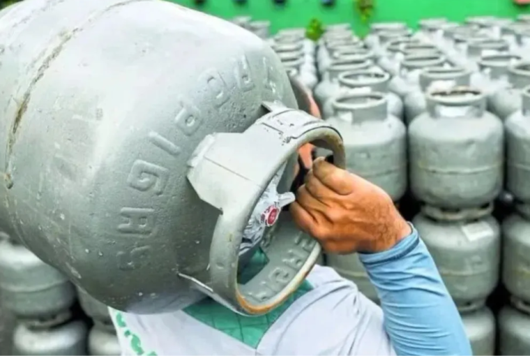 Gás do Povo: quando retirar botijões gratuitos e quem tem direito