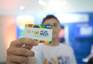 Pé-de-Meia: como funciona o programa que paga até R$ 9.200 a estudantes