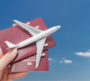 Como usar milhas aéreas para comprar passagens de avião