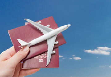 Como usar milhas aéreas para comprar passagens de avião