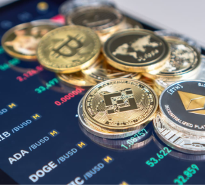 Qual a melhor criptomoeda para investir hoje?