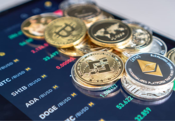 Qual a melhor criptomoeda para investir hoje?