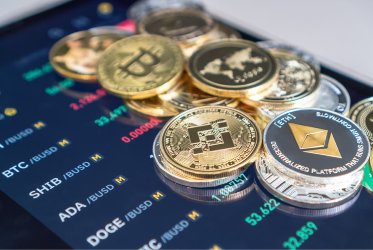 Qual a melhor criptomoeda para investir hoje?