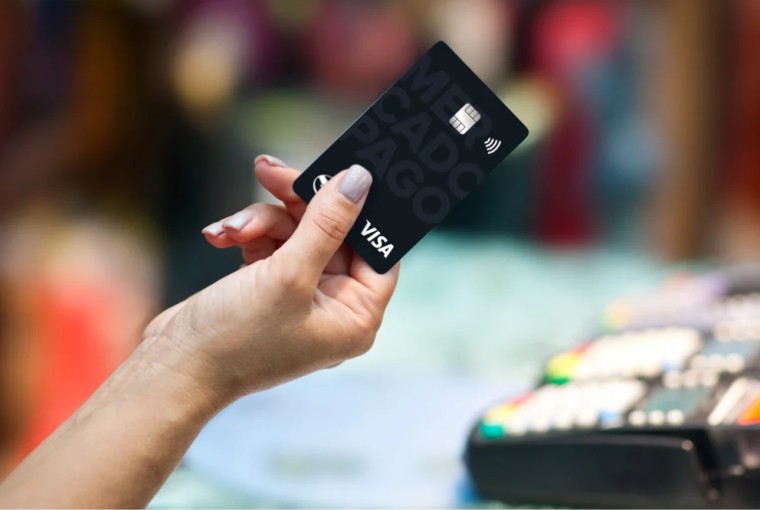 Cartão de crédito do Mercado Pago: como funciona e como solicitar