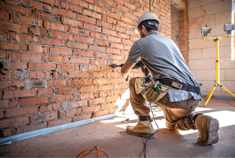 Reforma Casa Brasil: governo oferece crédito de até R$ 1,1 milhão