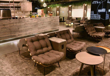 Visa Infinite e Mastercard Black: qual oferece mais vantagens em salas VIP?