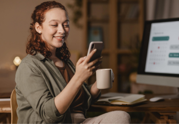 Entenda como funciona o Pix Parcelado Santander