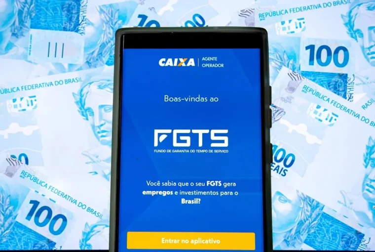 Novas regras do saque-aniversário do FGTS
