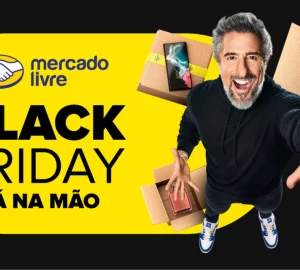 Black Friday Mercado Livre: tudo sobre o evento