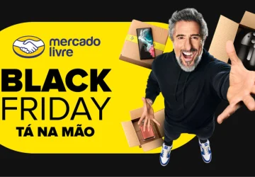 Black Friday Mercado Livre: tudo sobre o evento