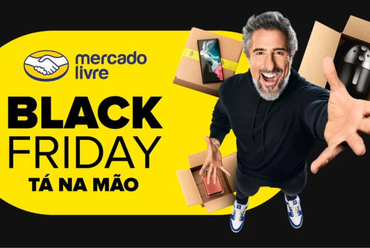 Black Friday Mercado Livre: tudo sobre o evento